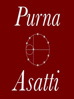 cover image of Purna Asatti